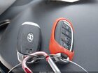 2020 Hyundai Santa Fe Sel 2.0t Серебряный vin: 5NMS3CAA7LH205814