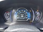2020 Hyundai Santa Fe Sel 2.0t Серебряный vin: 5NMS3CAA7LH205814