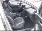 2020 Hyundai Santa Fe Sel 2.0t Серебряный vin: 5NMS3CAA7LH205814