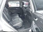 2020 Hyundai Santa Fe Sel 2.0t Серебряный vin: 5NMS3CAA7LH205814