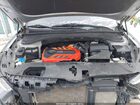 2020 Hyundai Santa Fe Sel 2.0t Серебряный vin: 5NMS3CAA7LH205814