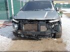 2020 Hyundai Santa Fe Sel 2.0t Серебряный vin: 5NMS3CAA7LH205814