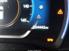 2020 Hyundai Santa Fe Sel 2.0t Серебряный vin: 5NMS3CAA7LH205814