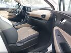 2020 Hyundai Santa Fe Sel White vin: 5NMS3CAD1LH169600