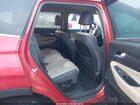 2020 Hyundai Santa Fe Sel Red vin: 5NMS3CAD2LH245647