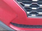 2020 Hyundai Santa Fe Sel Red vin: 5NMS3CAD2LH245647