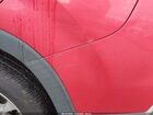 2020 Hyundai Santa Fe Sel Red vin: 5NMS3CAD2LH245647