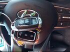 2020 Hyundai Santa Fe Sel Red vin: 5NMS3CAD2LH245647