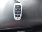 2023 Hyundai Santa Fe Hybrid Sel Premium Синий vin: 5NMS3DA1XPH004825