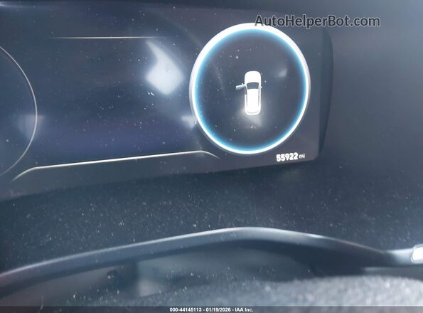 5NMS3DA1XPH004825 2023 HYUNDAI SANTA FE HYBRID Синий Вид задних сидений