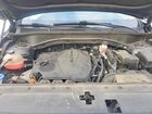 2023 Hyundai Santa Fe Sel Premium Gray vin: 5NMS3DAJ5PH530506