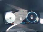 2021 Hyundai Santa Fe Sel Синий vin: 5NMS3DAJ9MH339960