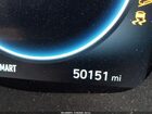 2021 Hyundai Santa Fe Sel Синий vin: 5NMS3DAJ9MH339960
