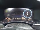 2022 Hyundai Santa Fe Sel Black vin: 5NMS3DAJ9NH445889