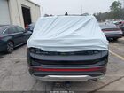 2022 Hyundai Santa Fe Sel Black vin: 5NMS3DAJ9NH445889