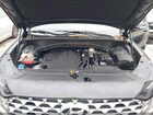 2022 Hyundai Santa Fe Sel Black vin: 5NMS3DAJ9NH445889