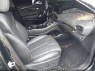 2022 Hyundai Santa Fe Sel Black vin: 5NMS3DAJ9NH445889