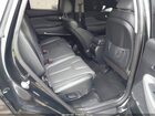 2022 Hyundai Santa Fe Sel Black vin: 5NMS3DAJ9NH445889