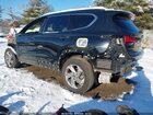 2023 Hyundai Santa Fe Sel Black vin: 5NMS3DAJ9PH527477
