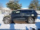 2023 Hyundai Santa Fe Sel Black vin: 5NMS3DAJ9PH527477