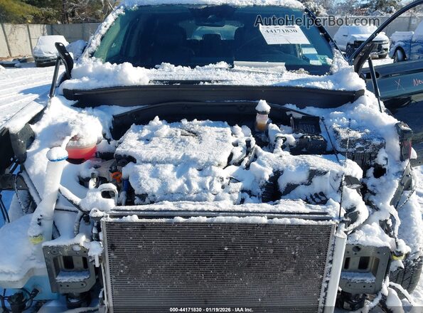 5NMS3DAJ9PH527477 2023 HYUNDAI SANTA FE Black Вид ззаду