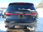2023 Hyundai Santa Fe Sel Black vin: 5NMS3DAJ9PH527477