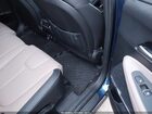 2022 Hyundai Santa Fe Limited Синий vin: 5NMS44AL3NH463352