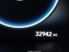 2022 Hyundai Santa Fe Limited Синий vin: 5NMS44AL3NH463352