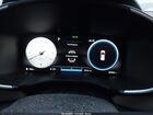 2022 Hyundai Santa Fe Limited Синий vin: 5NMS44AL3NH463352