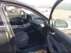 2023 Hyundai Santa Fe Limited Gray vin: 5NMS4DAL9PH571848