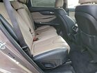 2019 Hyundai Santa Fe Limited Серый vin: 5NMS53AA7KH115068
