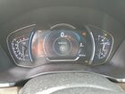 2019 Hyundai Santa Fe Limited Серый vin: 5NMS53AA7KH115068