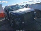 2019 Hyundai Santa Fe Limited Blue vin: 5NMS53AD1KH108109