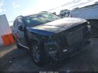 2019 Hyundai Santa Fe Limited Blue vin: 5NMS53AD1KH108109