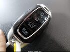 2020 Hyundai Santa Fe Limited Черный vin: 5NMS53AD6LH287720