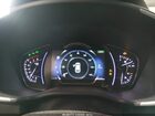 2020 Hyundai Santa Fe Limited Черный vin: 5NMS53AD6LH287720