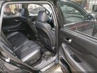 2020 Hyundai Santa Fe Limited Черный vin: 5NMS53AD6LH287720