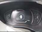 2019 Hyundai Santa Fe Limited Синий vin: 5NMS53AD7KH042519