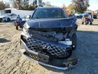 2023 Hyundai Santa Fe Calligraphy Gray vin: 5NMS54AL0PH529355