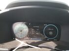 2023 Hyundai Santa Fe Calligraphy Blue vin: 5NMS54AL0PH559410