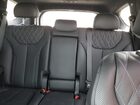 2023 Hyundai Santa Fe Calligraphy Blue vin: 5NMS54AL0PH559410
