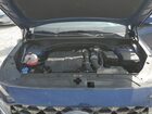 2023 Hyundai Santa Fe Calligraphy Blue vin: 5NMS54AL0PH559410