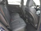 2023 Hyundai Santa Fe Calligraphy Blue vin: 5NMS54AL0PH559410