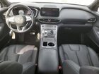 2023 Hyundai Santa Fe Calligraphy Blue vin: 5NMS54AL0PH559410
