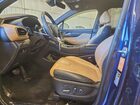 2023 Hyundai Santa Fe Calligraphy Blue vin: 5NMS54AL2PH583675