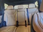 2023 Hyundai Santa Fe Calligraphy Blue vin: 5NMS54AL2PH583675