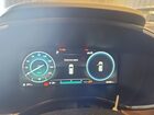 2023 Hyundai Santa Fe Calligraphy Blue vin: 5NMS54AL2PH583675