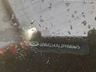 2023 Hyundai Santa Fe Calligraphy Blue vin: 5NMS54AL2PH583675