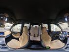 2023 Hyundai Santa Fe Calligraphy Blue vin: 5NMS54AL2PH583675