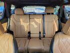 2023 Hyundai Santa Fe Calligraphy Red vin: 5NMS54AL4PH494674